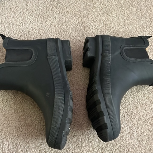 “Chooka: Premium Rainwear- Plush Chelsea size 7” - Picture 10 of 10